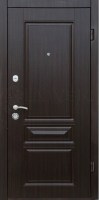 Вхідні двері серія «Optima» модель LV 308